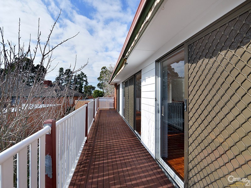 1 Sali Court, Oakleigh South VIC 3167