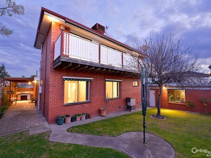 1 Sali Court, Oakleigh South VIC 3167