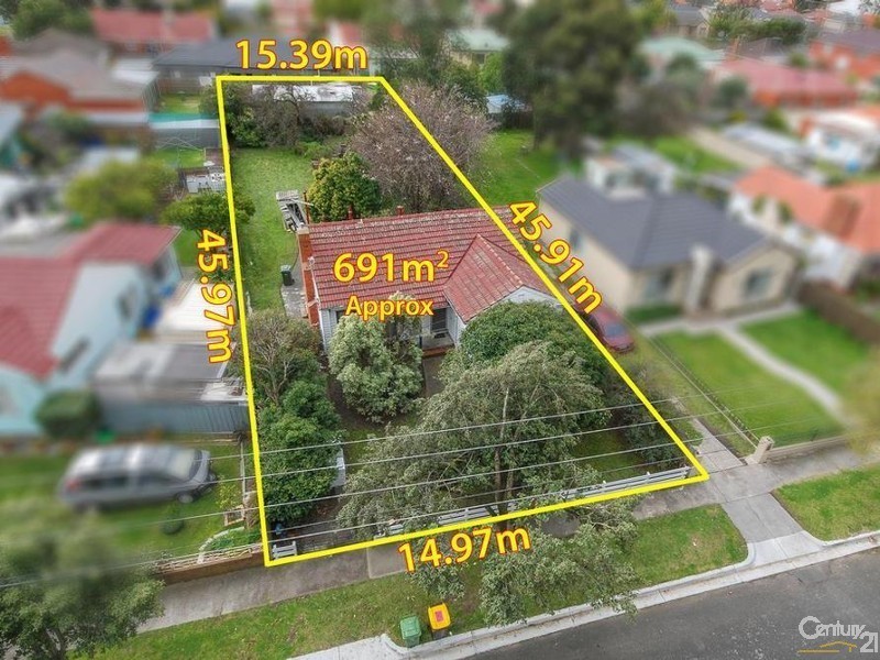 19 Harris Street, Springvale VIC 3171