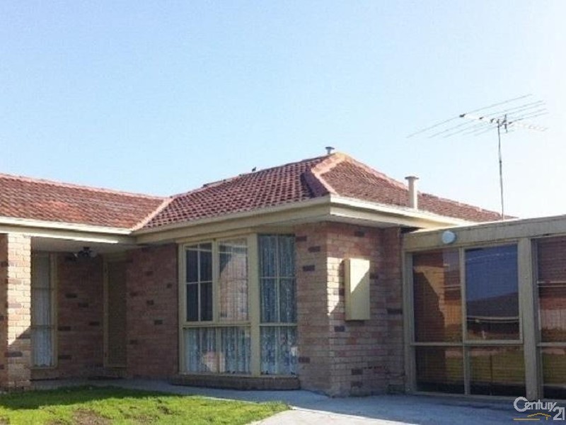 16 Kingfisher Court, Carrum Downs VIC 3201