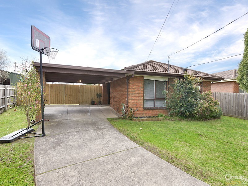 25 Carbine Avenue, Clarinda VIC 3169