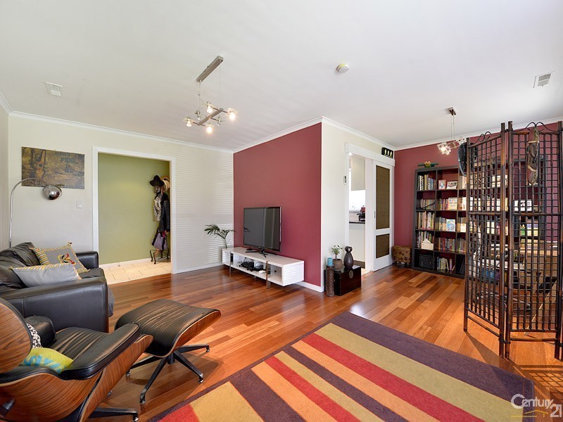 25 Carbine Avenue, Clarinda VIC 3169