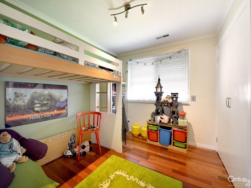 25 Carbine Avenue, Clarinda VIC 3169