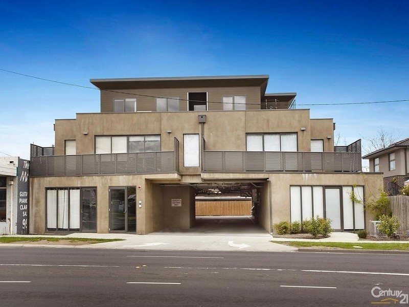 13/1126 North Road, Bentleigh East VIC 3165