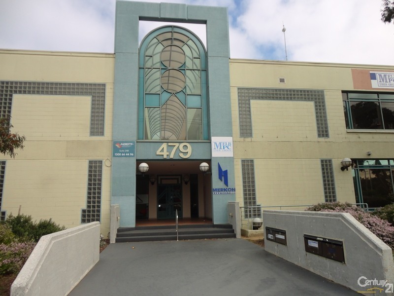 Suite 25/479 Warrigal Road, Moorabbin VIC 3189