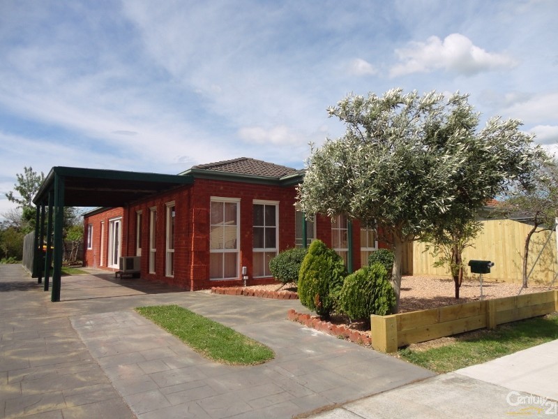 36C Harlington Street, Clayton VIC 3168