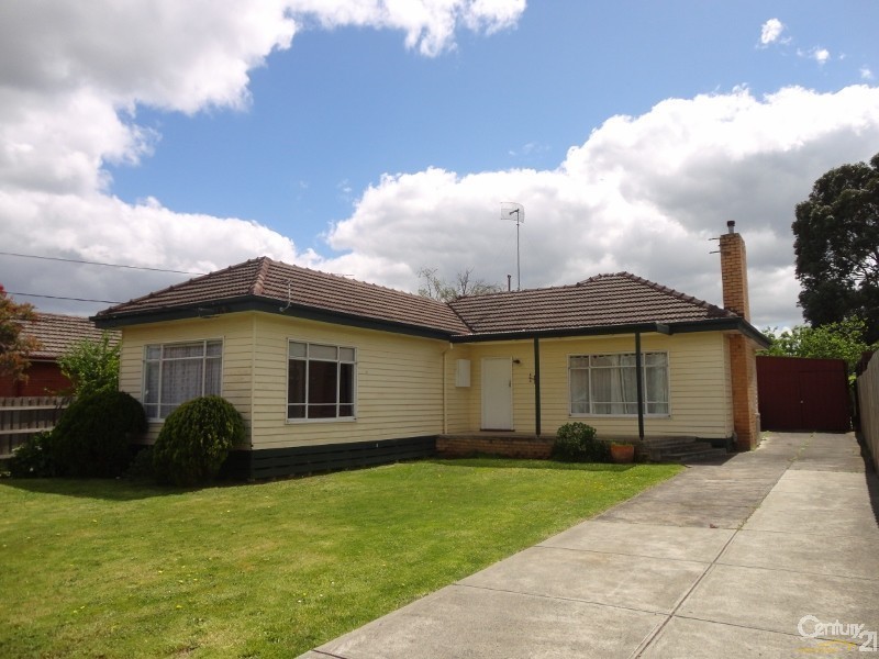 11 Colonel Street, Clayton VIC 3168