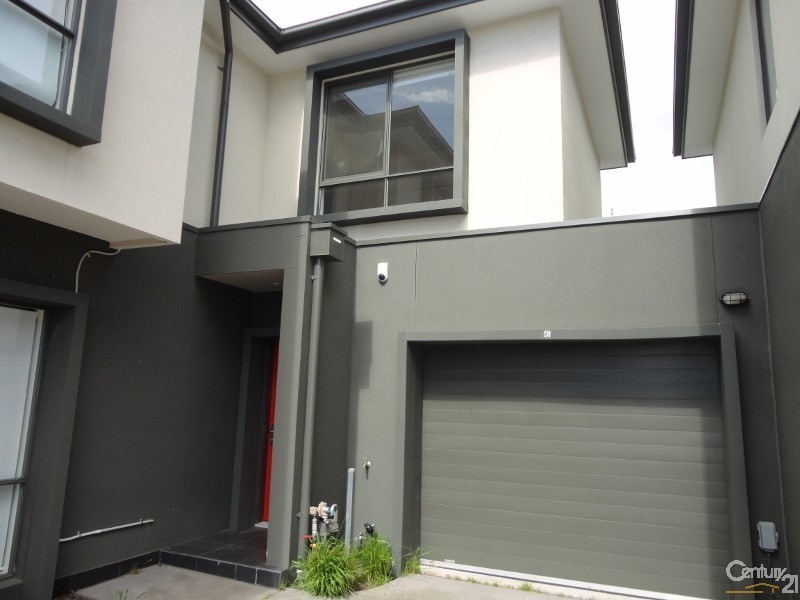 6/3 Springs Road, Clayton South VIC 3169