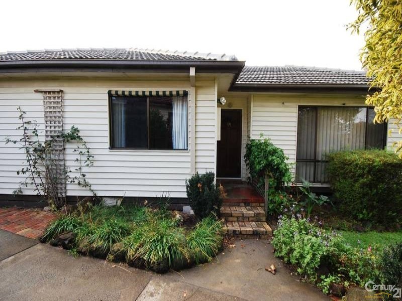 21 Wandoo Avenue, Clarinda VIC 3169