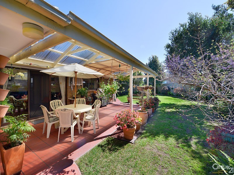 43 Cooinda Crescent, Clarinda VIC 3169
