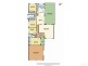 43 Cooinda Crescent, Clarinda VIC 3169 Floorplan