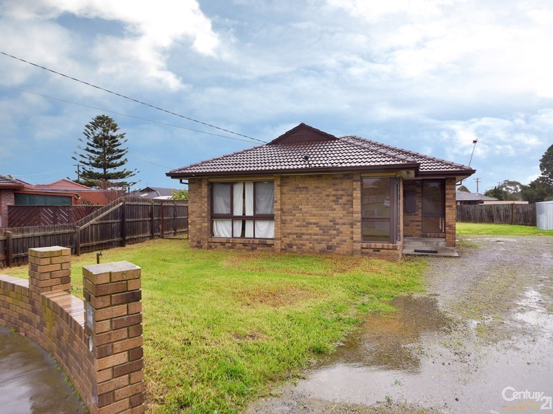 1 Dyer Court, Clarinda VIC 3169