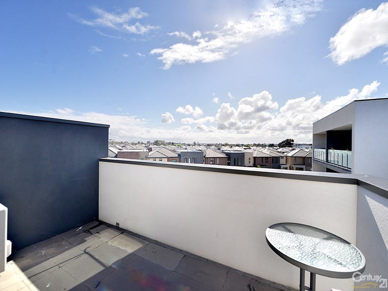 B317/60 Autumn Terrace, Clayton South VIC 3169