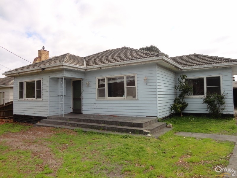 9 Prince Street, Clayton VIC 3168