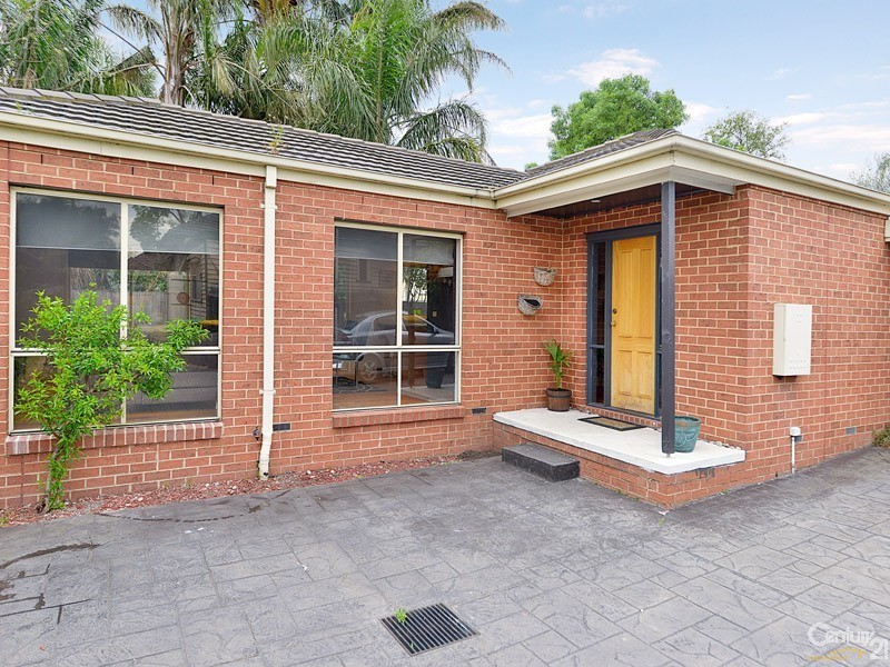 2/656 Warrigal Road, Oakleigh South VIC 3167