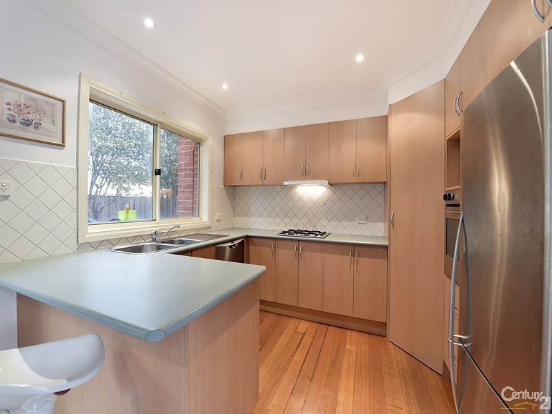 2/656 Warrigal Road, Oakleigh South VIC 3167