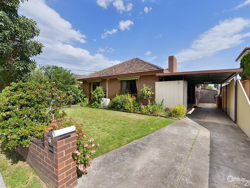 6 Ester Crescent, Clayton South VIC 3169