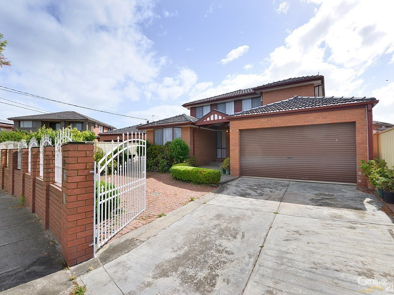23 Poulter Crescent, Clarinda VIC 3169