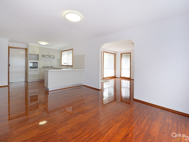 23 Poulter Crescent, Clarinda VIC 3169