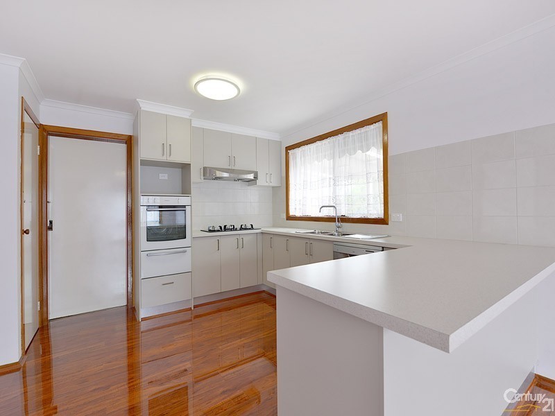 23 Poulter Crescent, Clarinda VIC 3169