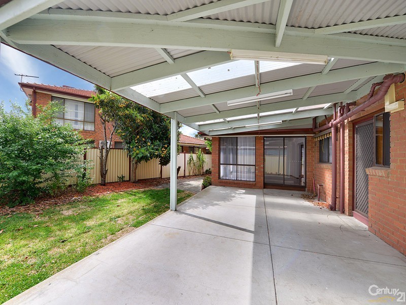 23 Poulter Crescent, Clarinda VIC 3169