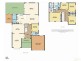 23 Poulter Crescent, Clarinda VIC 3169 Floorplan