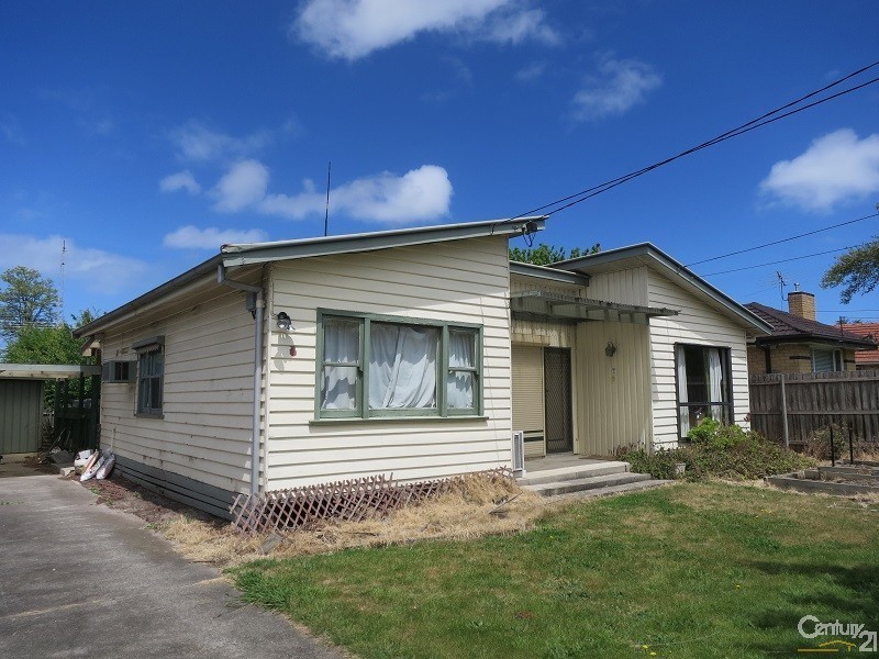 10 Nardoo Court, Clarinda VIC 3169