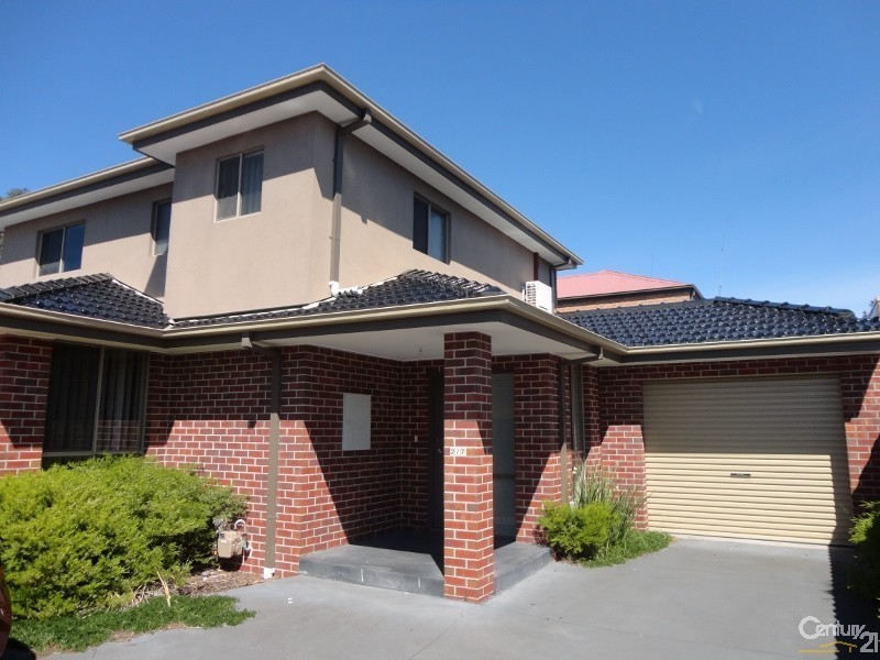 2/7 Prince Street, Clayton VIC 3168