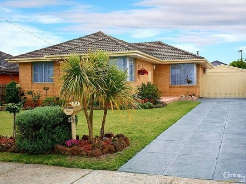 45 Kallay Street, Clayton South VIC 3169