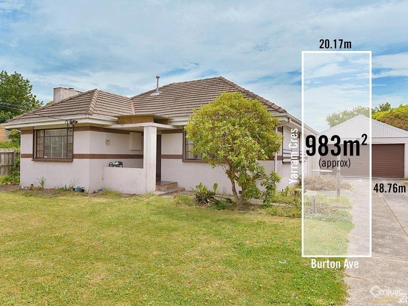 9 Burton Avenue, Clayton VIC 3168