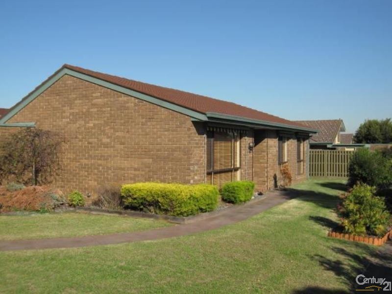 16 Bernard Street, Cheltenham VIC 3192