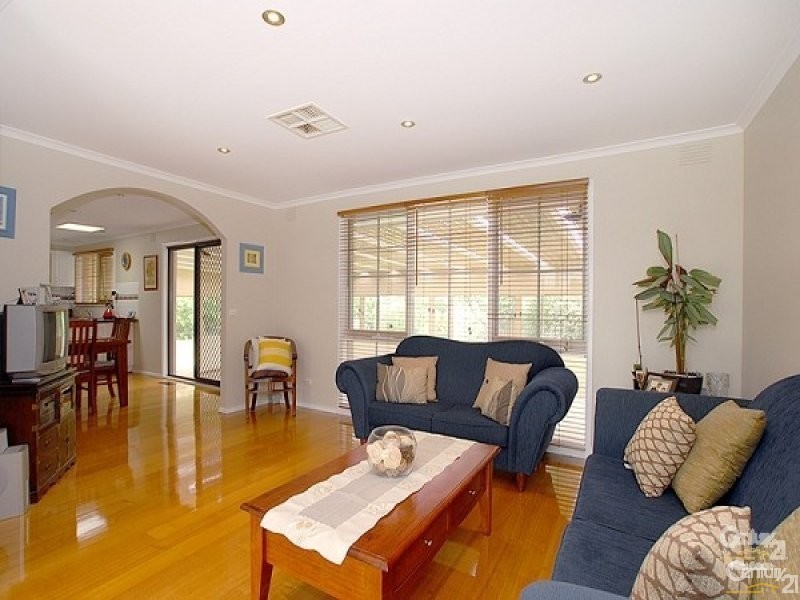 1 Emo Court, Clarinda VIC 3169