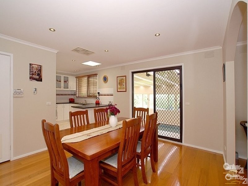 1 Emo Court, Clarinda VIC 3169
