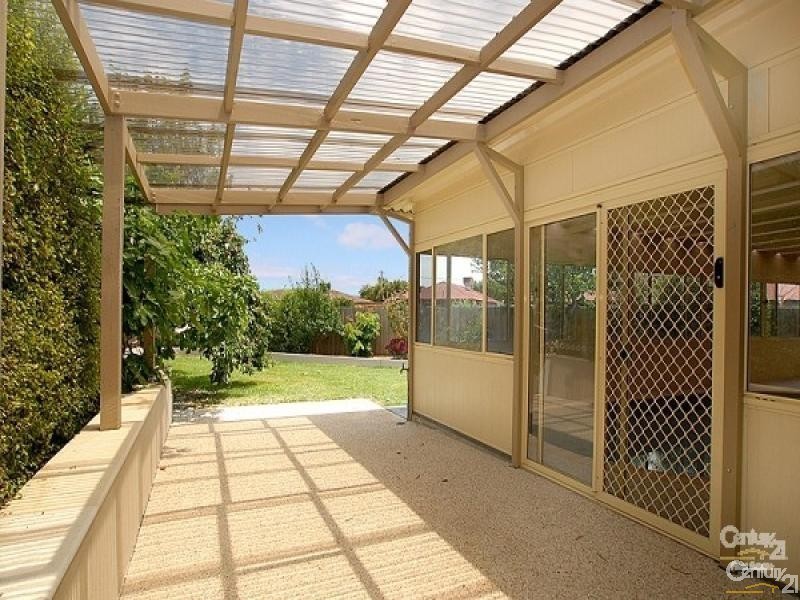 1 Emo Court, Clarinda VIC 3169