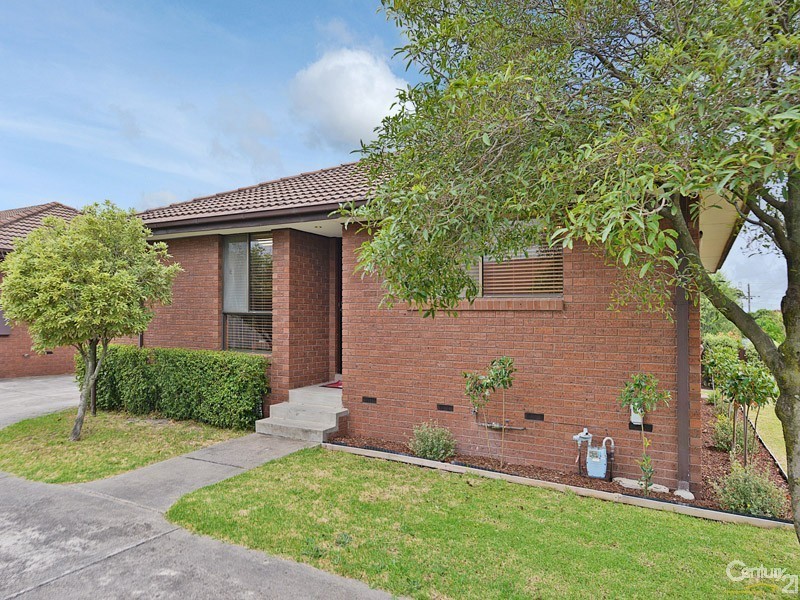 1/62 Bevan Avenue, Clayton South VIC 3169