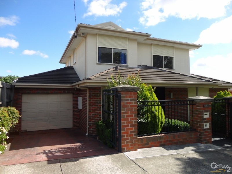 44 Fulton Street, Clayton VIC 3168