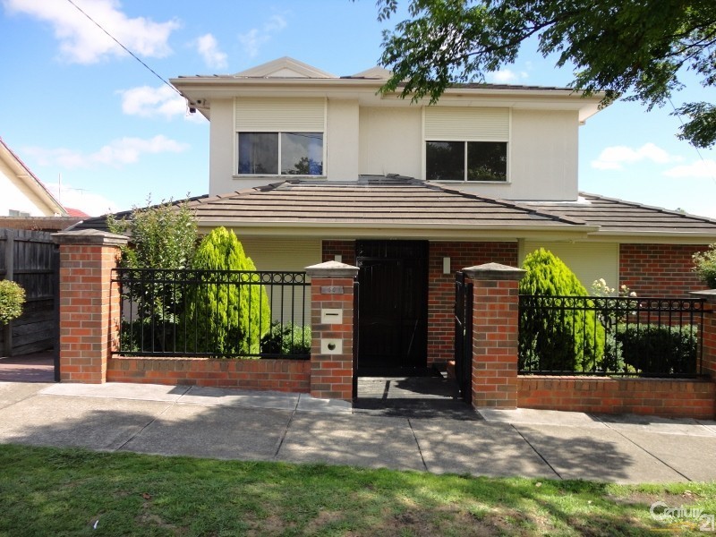 44 Fulton Street, Clayton VIC 3168