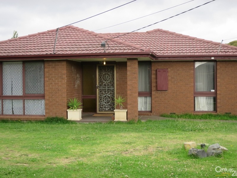 124 Elder Street South, Clarinda VIC 3169