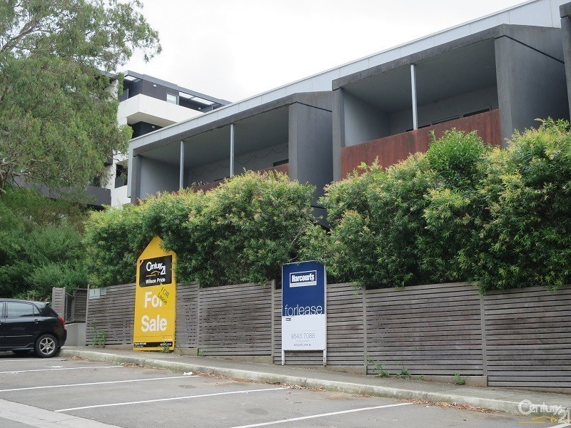 2/3  Rusden Place, Notting Hill VIC 3168