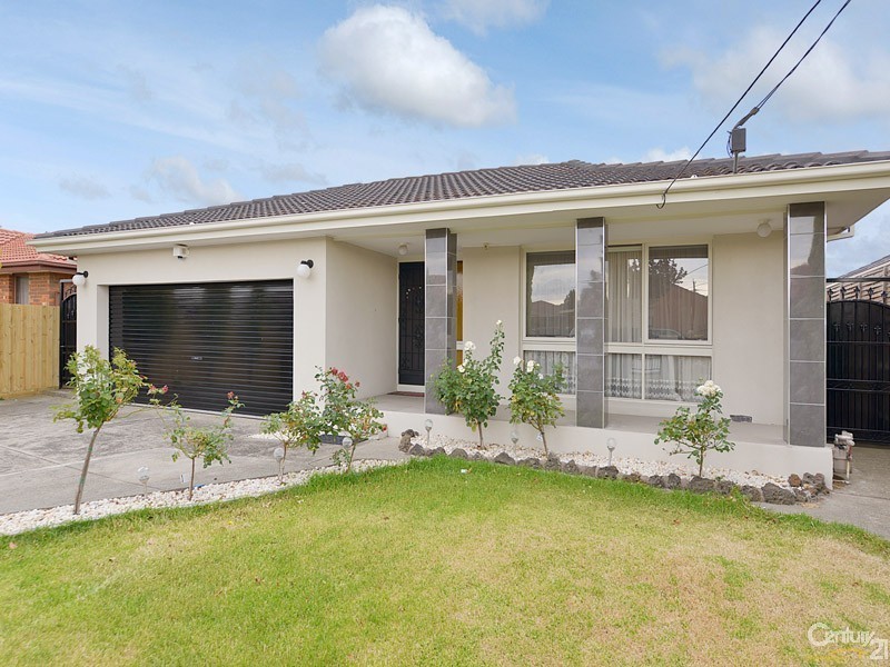 10 Bradley Court, Clarinda VIC 3169