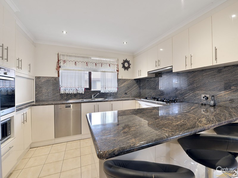 10 Bradley Court, Clarinda VIC 3169