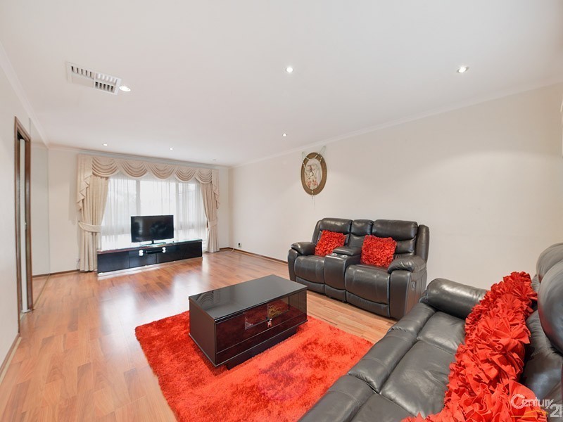 10 Bradley Court, Clarinda VIC 3169