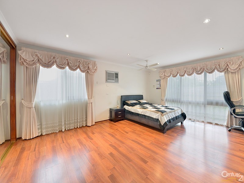 10 Bradley Court, Clarinda VIC 3169