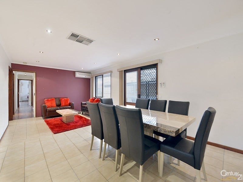 10 Bradley Court, Clarinda VIC 3169