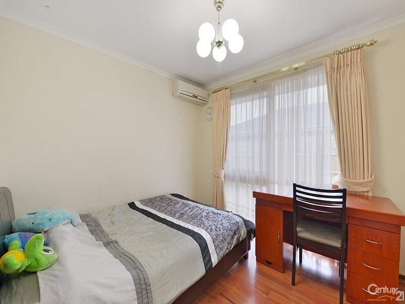 10 Bradley Court, Clarinda VIC 3169