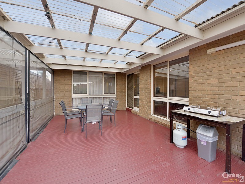 10 Bradley Court, Clarinda VIC 3169