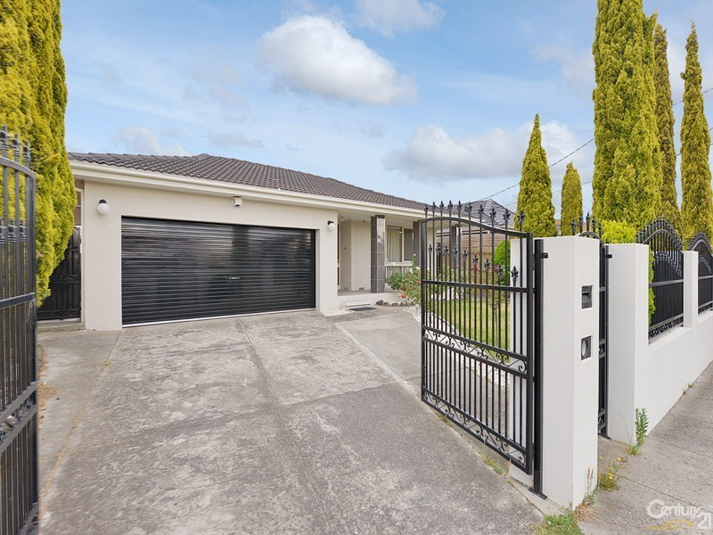 10 Bradley Court, Clarinda VIC 3169