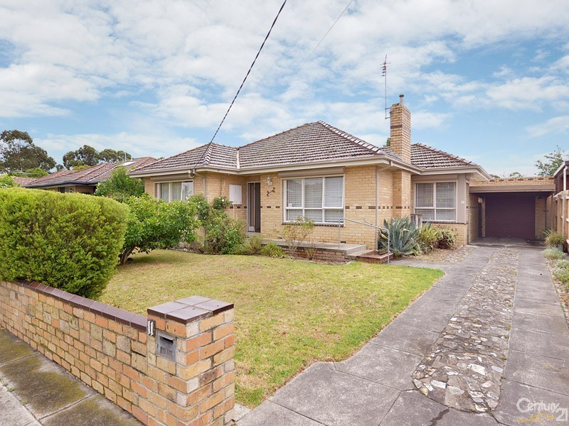 11 Nova Street, Oakleigh South VIC 3167