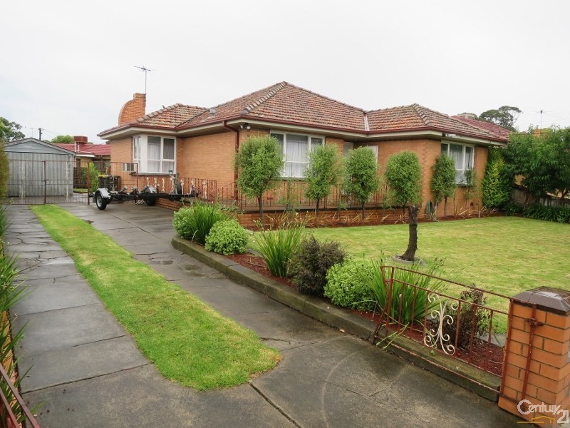 2A Valley Street, Oakleigh South VIC 3167