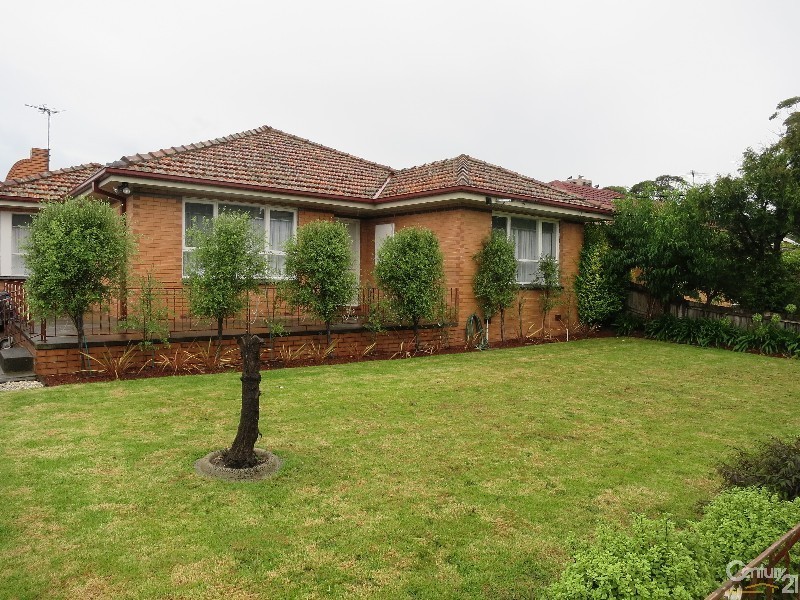 2A Valley Street, Oakleigh South VIC 3167